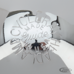 PHARES CYCLE RAY SPRINGER