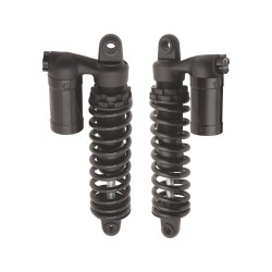 970 Series Piggyback 12" Twin Shocks