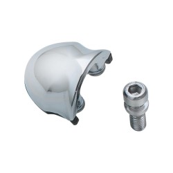 Speed Tab Seat Mounting