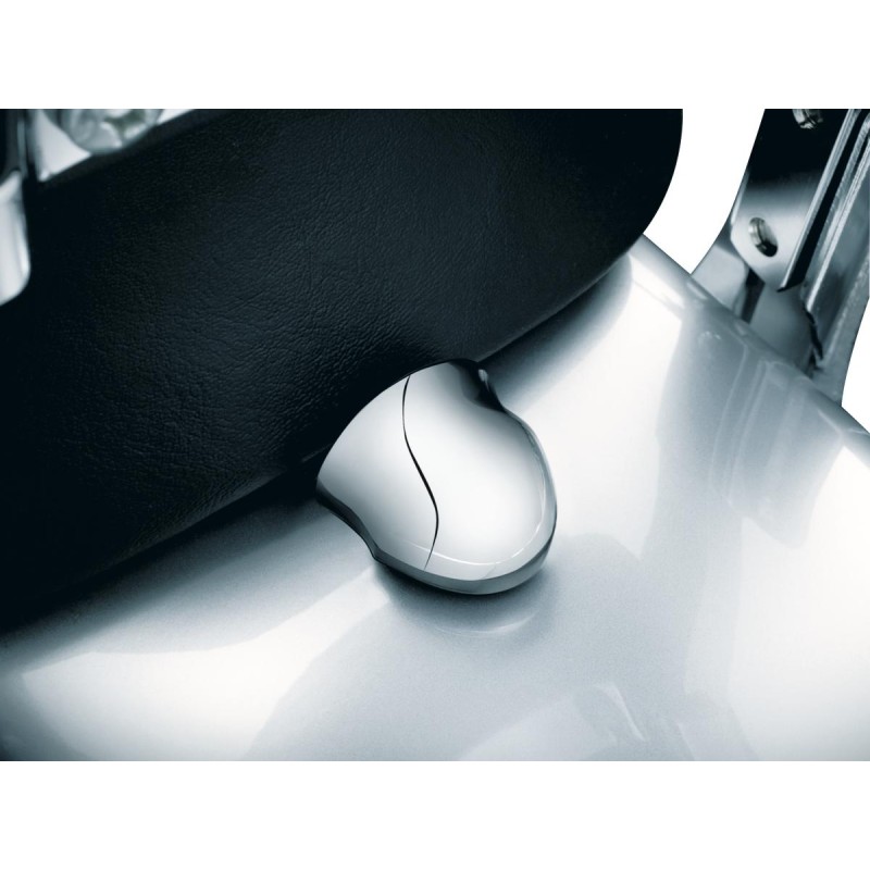 Speed Tab Seat Mounting