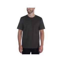 Relaxed Fit Heavyweight Short Sleeve T-Shirt