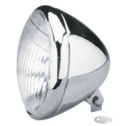 PHARE CHROME DE STYLE SPRINGER MODELE RECENT