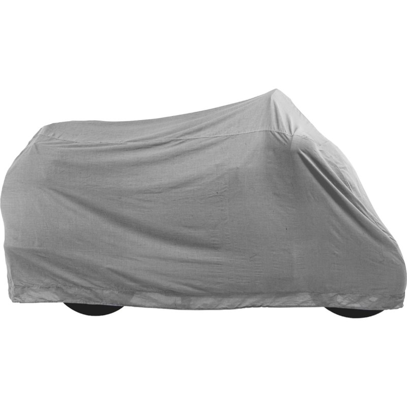 DC500 XXL Indoor Motorcycle Dust Cover Size XXL