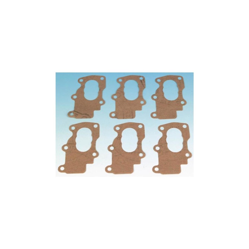 Body Oil Pump Gasket Pack 10.0