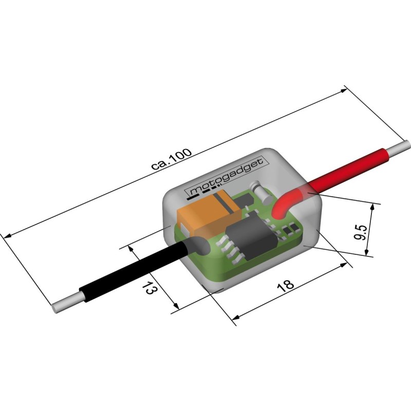 mo.flash Relay