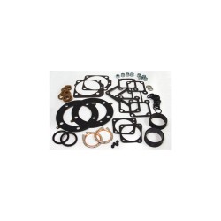 Big Bore Complete Engine Kit without Primary Gaskets 3 5/8"