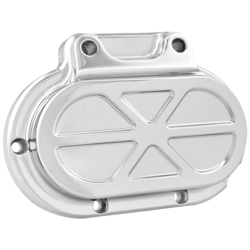 Formula Transmission Side Cover Chrome