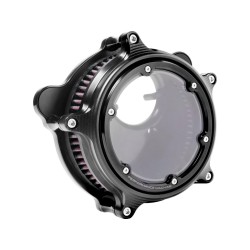 Vision Air Cleaner Black Ops