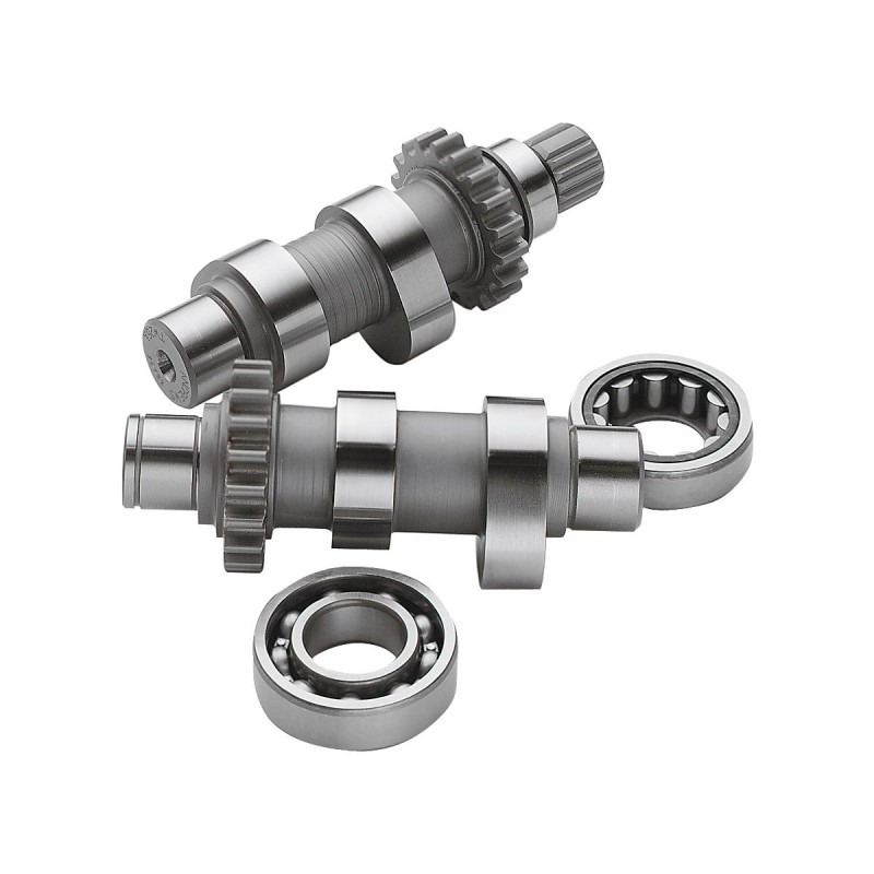 TW21 CAMSHAFT