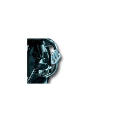 Premium Mini Floorboard Chrome