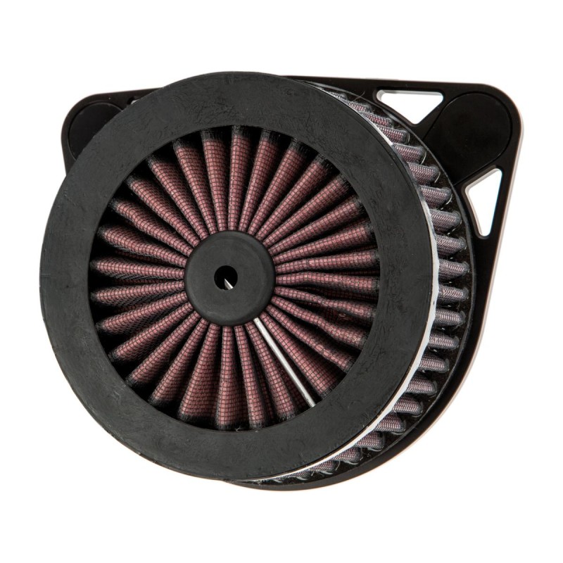 Good Guys 2 Air Cleaner Basic Built Kit Bi-Color