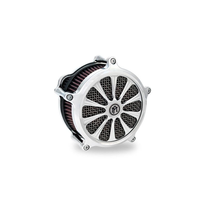 Revel Air Cleaner Cover Chrome