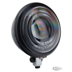 PHARES LED AVEC FIXATION INFÉRIEURE 5 3/4 POUCES ODYSSEE