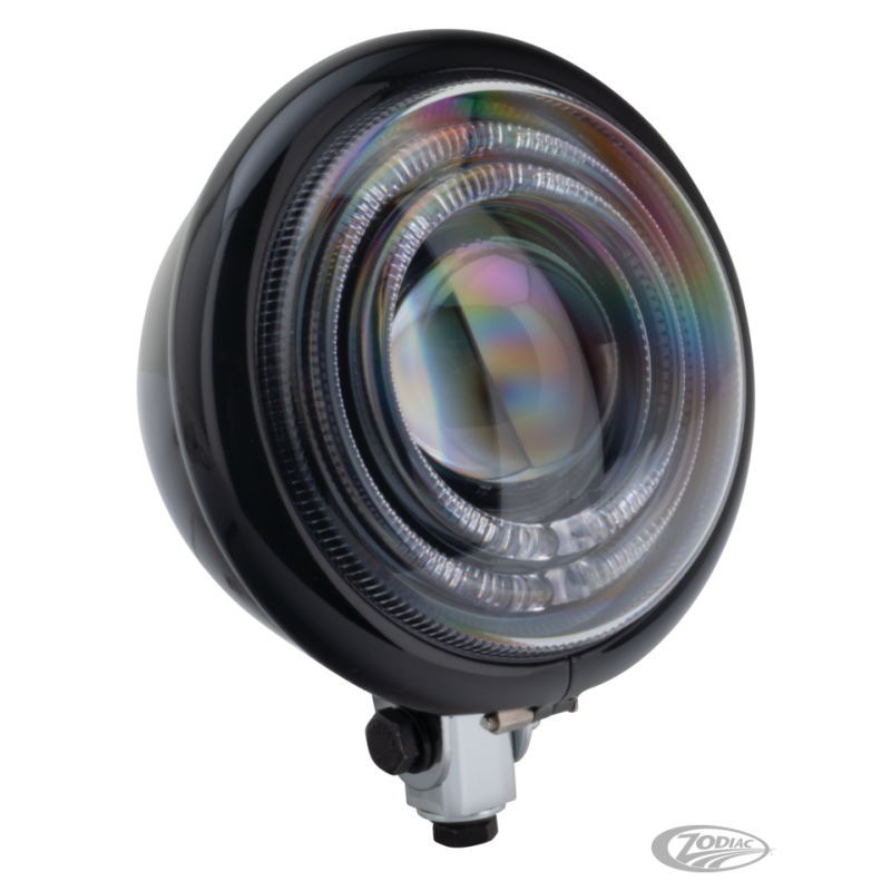 PHARES LED AVEC FIXATION INFÉRIEURE 5 3/4 POUCES ODYSSEE