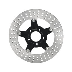 Floating Brake Rotor 5-Hole 11,5" Front