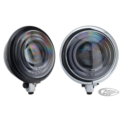 PHARES LED AVEC FIXATION INFÉRIEURE 5 3/4 POUCES ODYSSEE