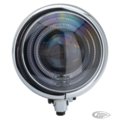 PHARES LED AVEC FIXATION INFÉRIEURE 5 3/4 POUCES ODYSSEE