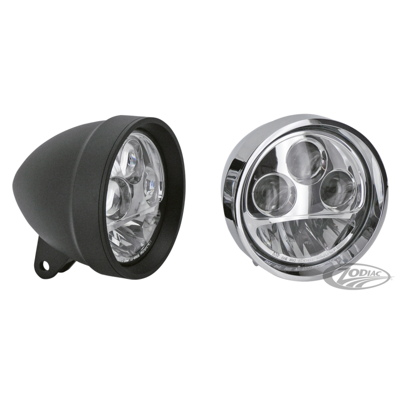 PHARE "INTENSE" A LED