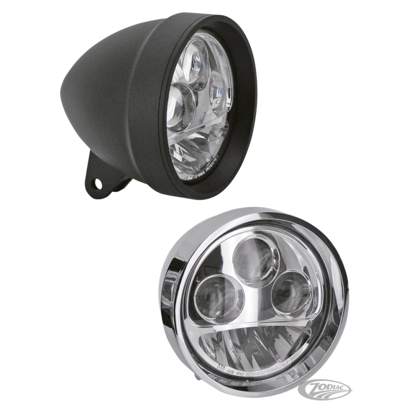 PHARE "INTENSE" A LED