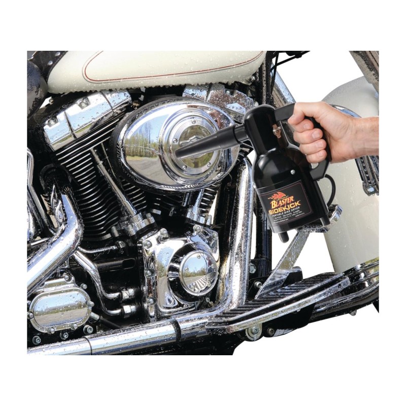 AIR FORCE BLASTER SIDE KICK 220V