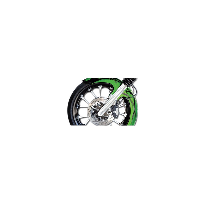 HOT LEGS DEEP CUT Fork Slider