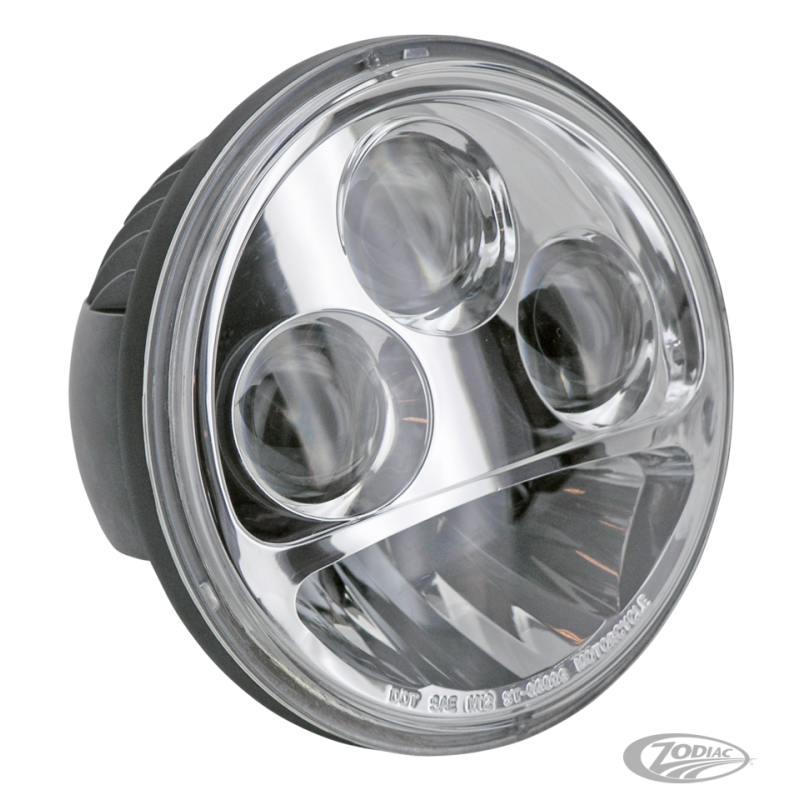 PHARE "INTENSE" A LED