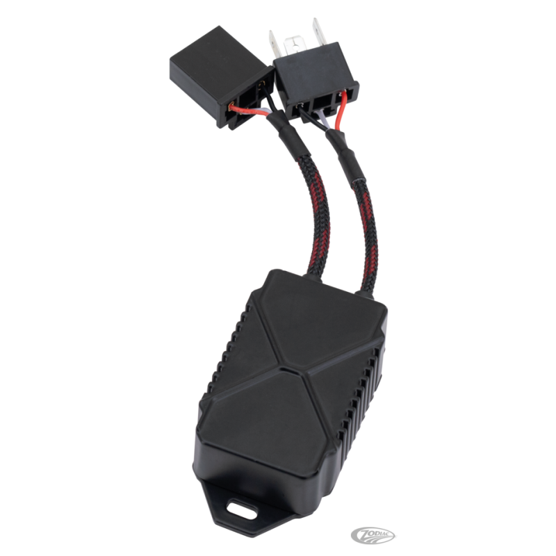 PHARE "INTENSE" A LED