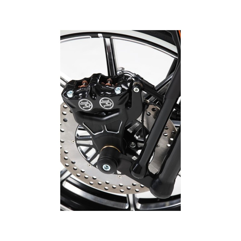 Custom Radial Brake Caliper