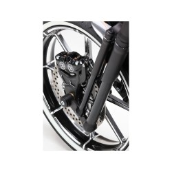 Custom Radial Brake Caliper