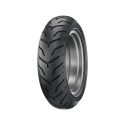 D407 Elite Tire 200/55 R-17 78V TL Black Wall