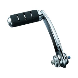 Trident ISO-Shift Peg, Chrome