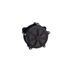 Venturi Speed 7 Air Cleaner Kit Black Ops