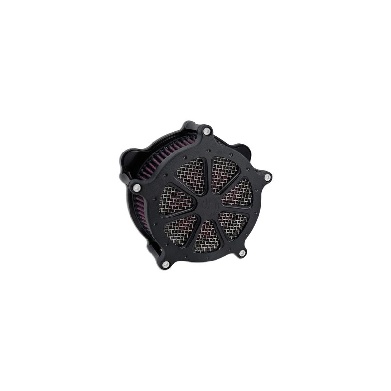 Venturi Speed 7 Air Cleaner Kit Black Ops