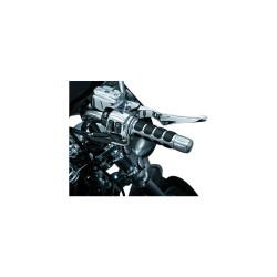 Mechanical Throttle Cruise Assist