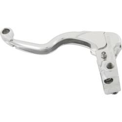 Radial Aerotec Clutch Master Cylinder Kit Short lever Aluminium Polished 20,6 mm 1" Hydraulic Clutch