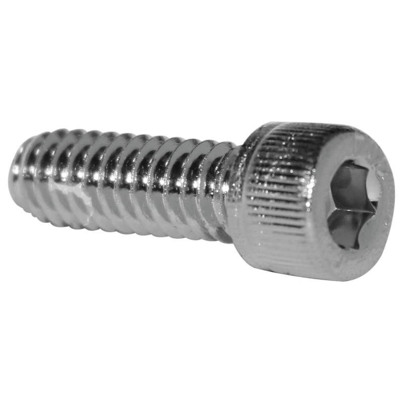 Sockethead Screw Pack Polished