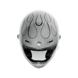 T-9 Retro Helm