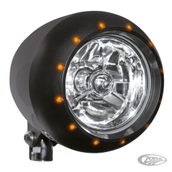 PHARE 5 3/4" ALIEN NOIR