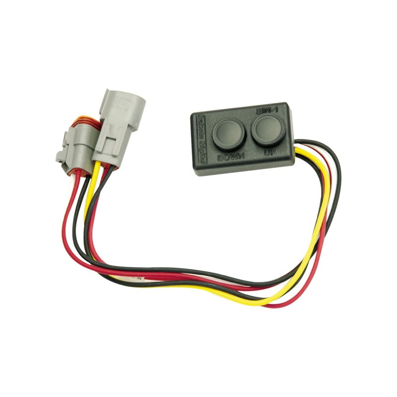 Electronic Speedometer Adjustment Module