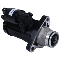 Starter Black 1.4 kW