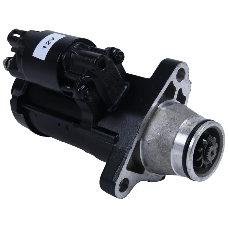 Starter Black 1.4 kW