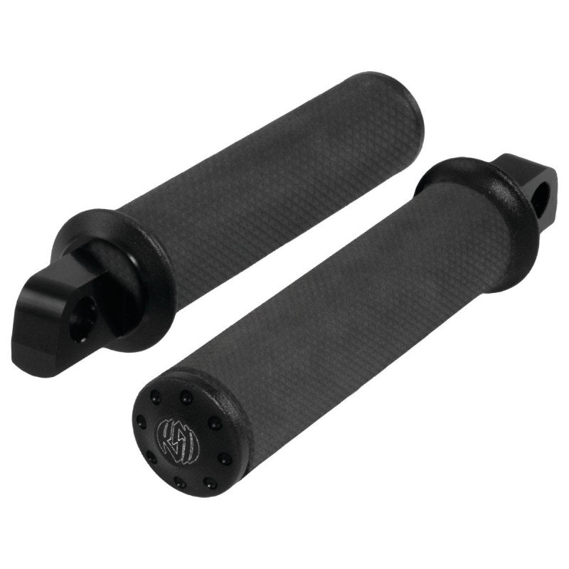 Tracker Foot Pegs Black Ops