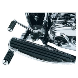 Heel Shift Lever Eliminator