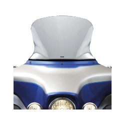 V-Stream Windshield Height: 17" Clear