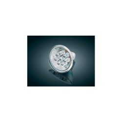 Small Red Super Bright LED Reflector Bulb Reflector Bulb