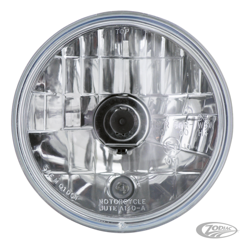 PHARE NOIR ET BRONZE