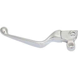 Wide Blade Hand Control Replacement Lever Chrome Cable Clutch Clutch Side