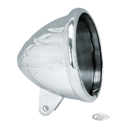 PHARE HEADWINDS ALUMINIUM AVEC RAINURES