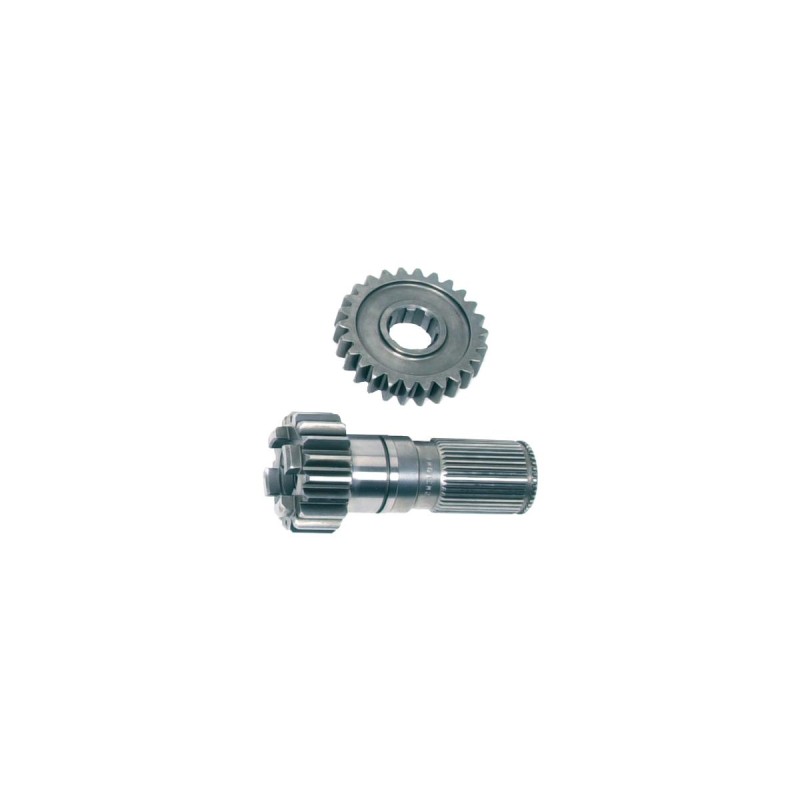 C-RATIO GEARSET XL L84-86