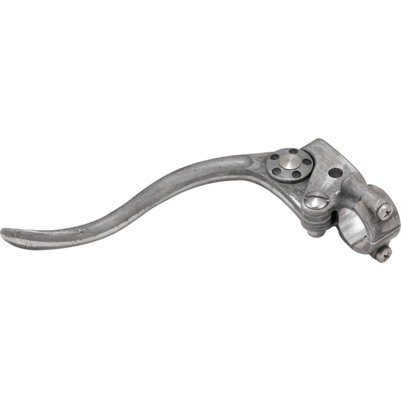 Deluxe Clutch Cable Perch Assembly Aluminium Raw Lever Aluminium Raw Cable Clutch